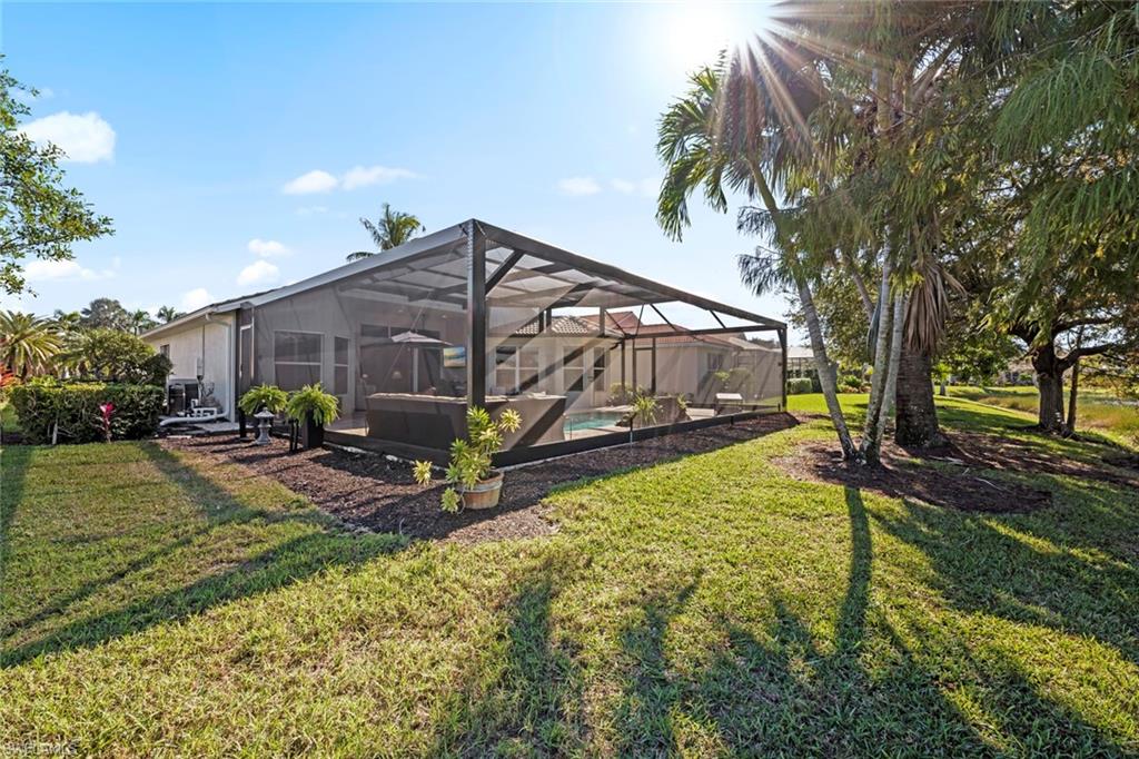 BELLE LAGO - Residential