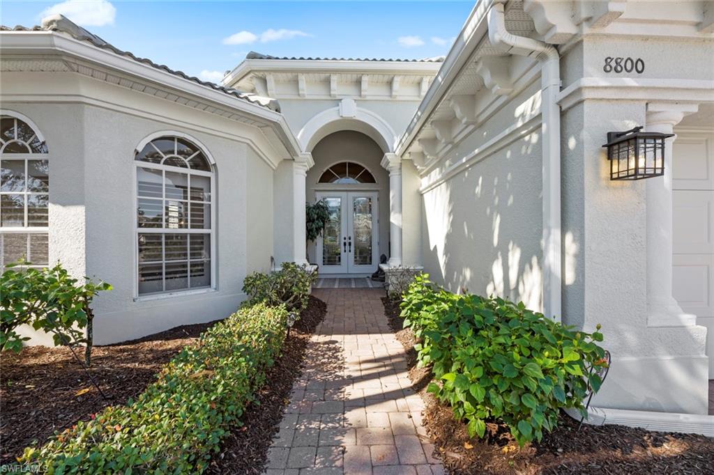 BELLE LAGO - Residential