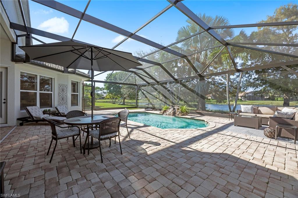 BELLE LAGO - Residential