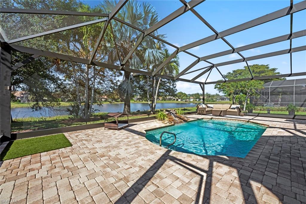 BELLE LAGO - Residential