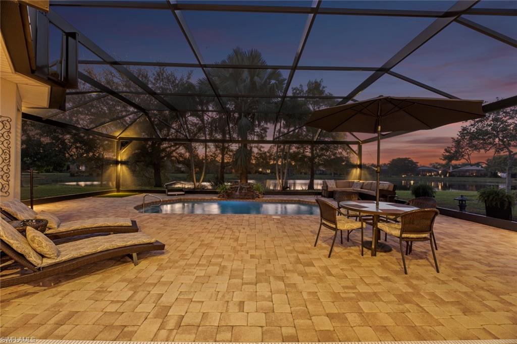 BELLE LAGO - Residential