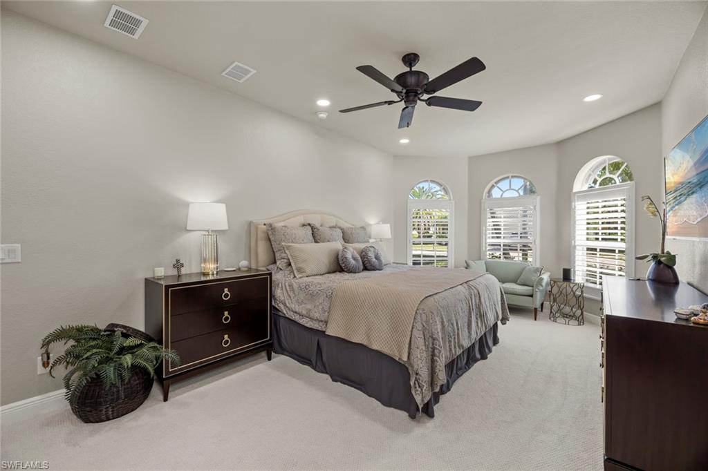 BELLE LAGO - Residential