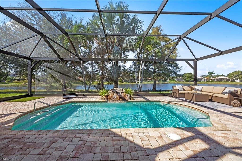 BELLE LAGO - Residential