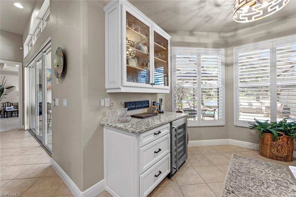 BELLE LAGO - Residential