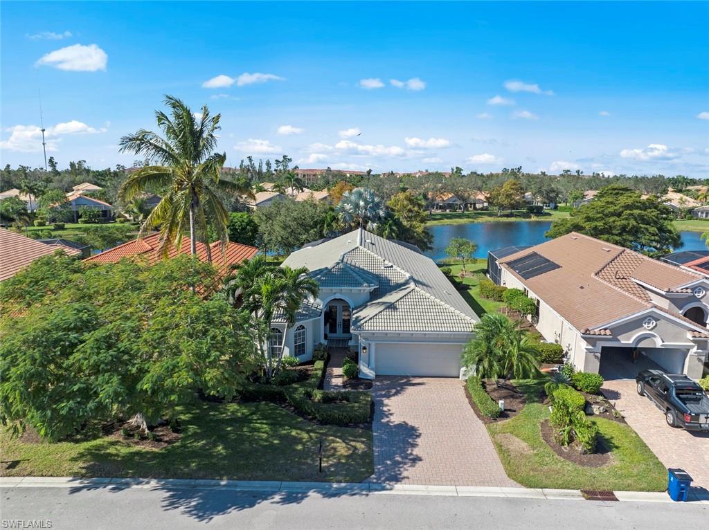 BELLE LAGO - Residential