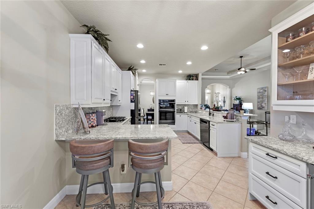 BELLE LAGO - Residential