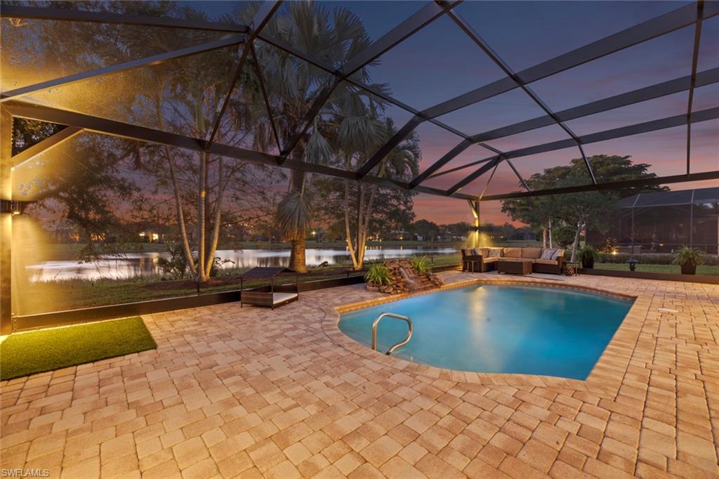 BELLE LAGO - Residential