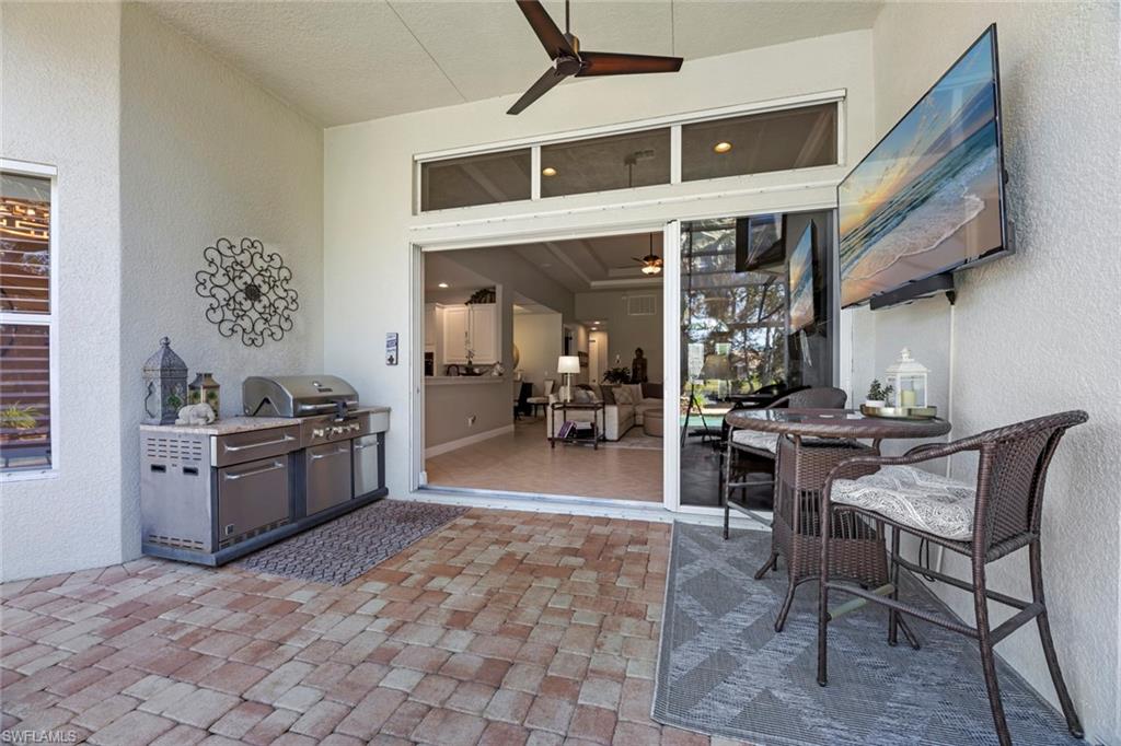 BELLE LAGO - Residential