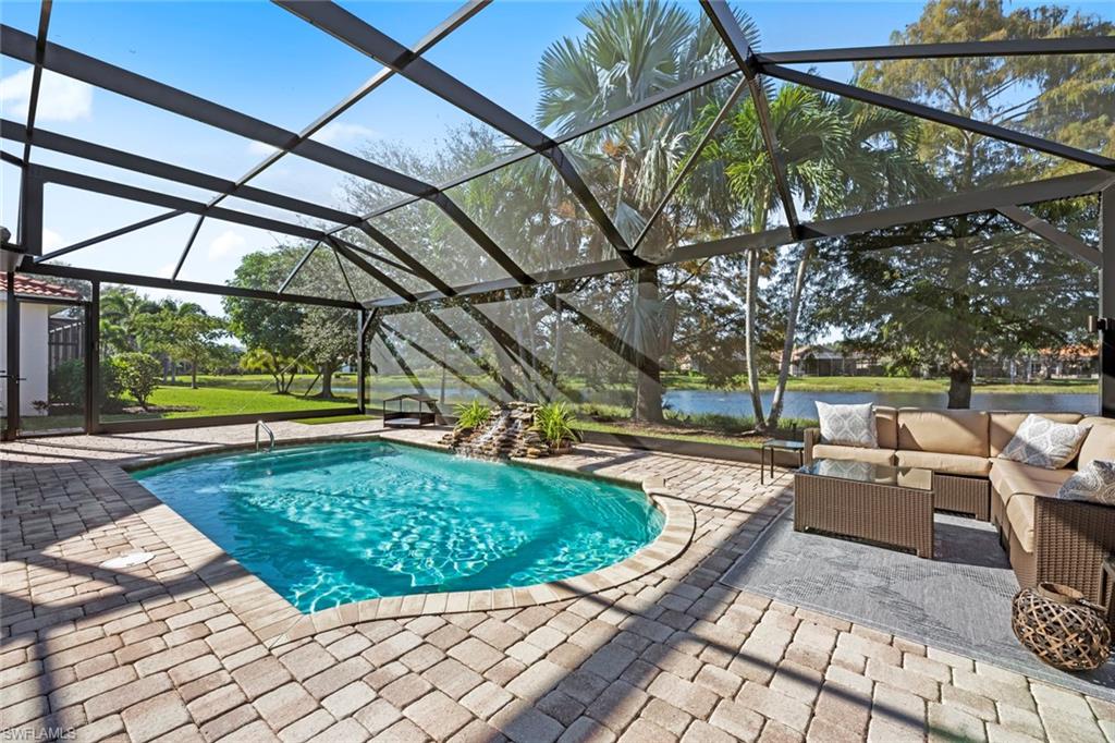 BELLE LAGO - Residential