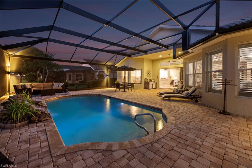 BELLE LAGO - Residential