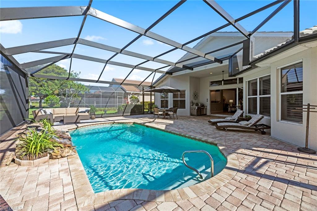 BELLE LAGO - Residential