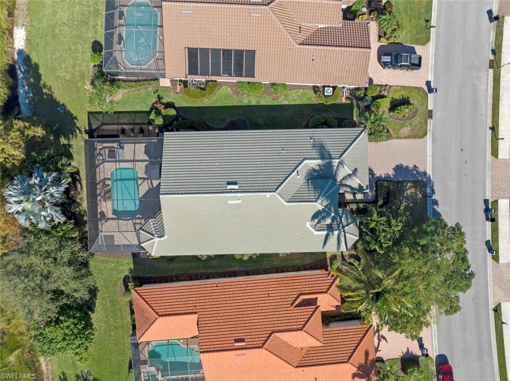 BELLE LAGO - Residential