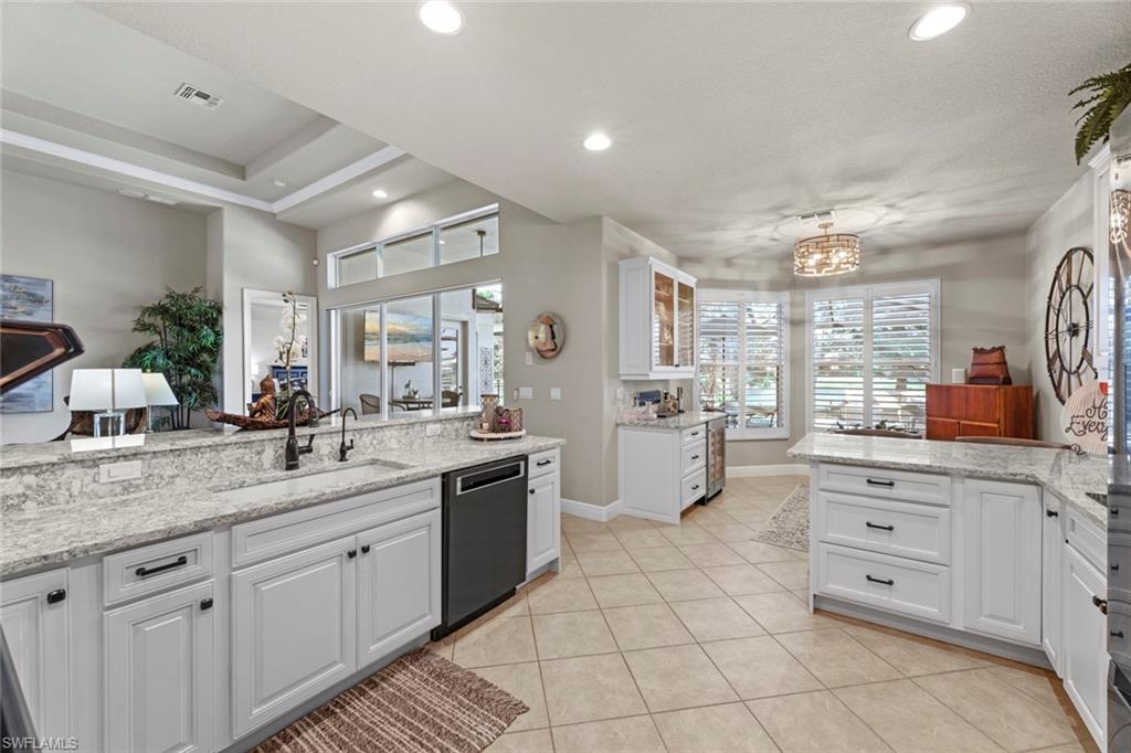 BELLE LAGO - Residential