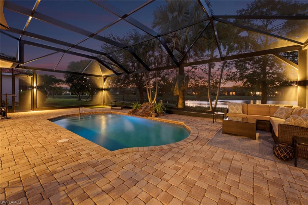 BELLE LAGO - Residential