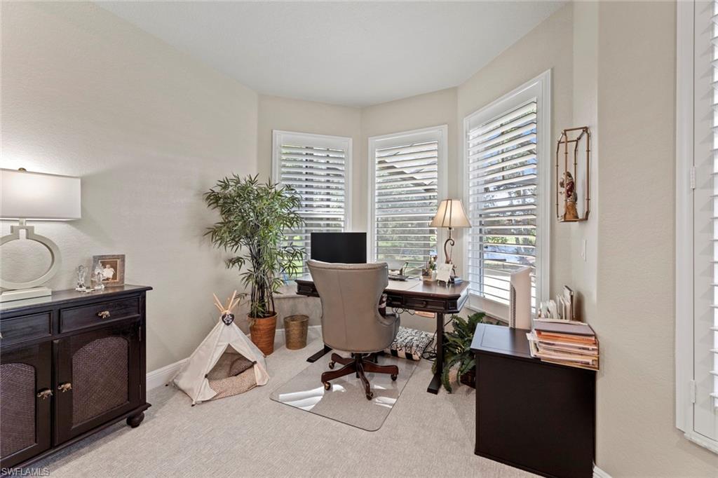 BELLE LAGO - Residential