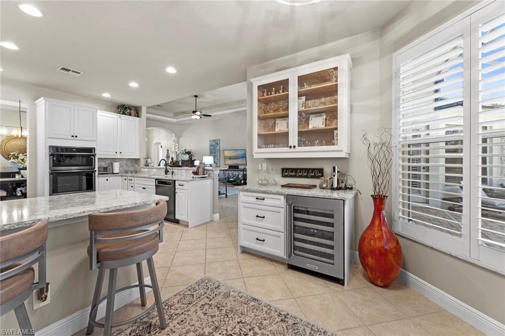 BELLE LAGO - Residential