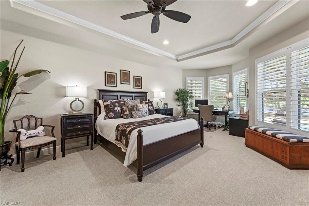 BELLE LAGO - Residential