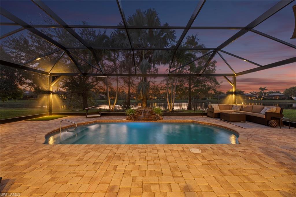 BELLE LAGO - Residential