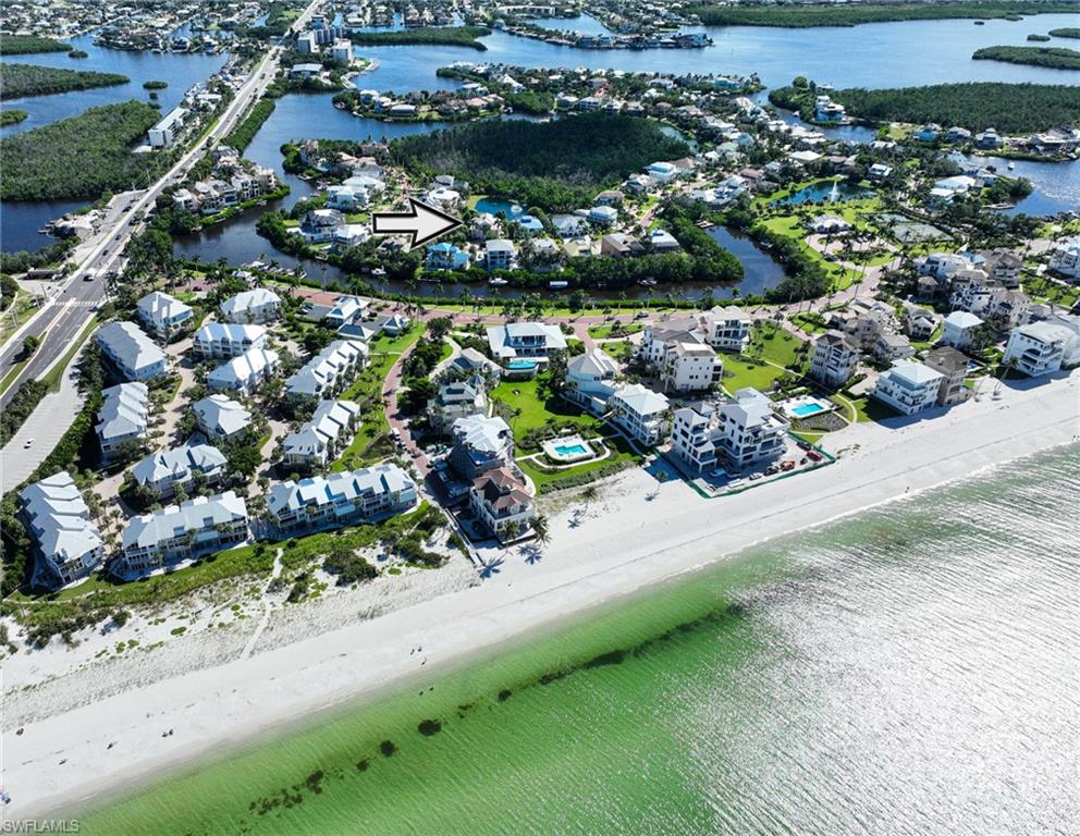 SOUTHPORT ON THE BAY - Residential