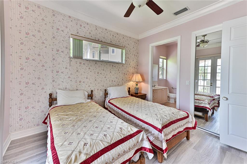 SOUTHPORT ON THE BAY - Residential