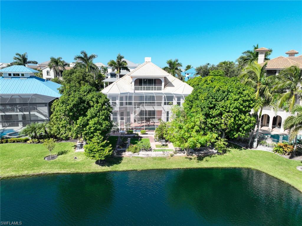 SOUTHPORT ON THE BAY - Residential