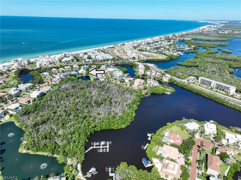 SOUTHPORT ON THE BAY - Residential