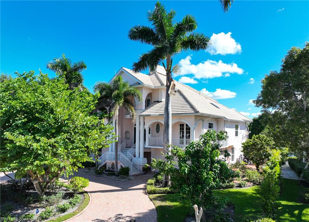 SOUTHPORT ON THE BAY - Residential