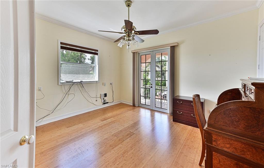 SOUTHPORT ON THE BAY - Residential