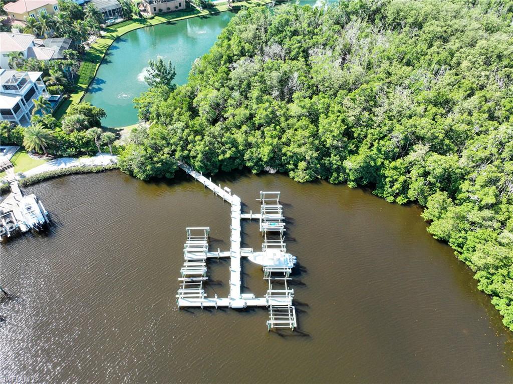 SOUTHPORT ON THE BAY - Residential