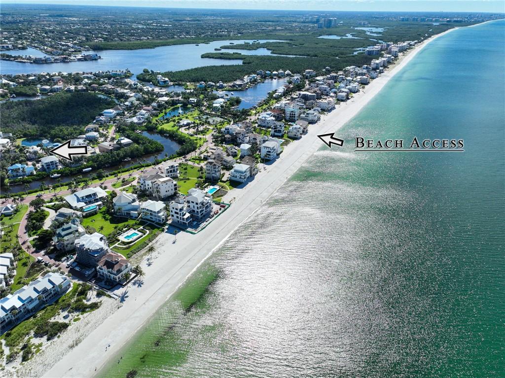 SOUTHPORT ON THE BAY - Residential