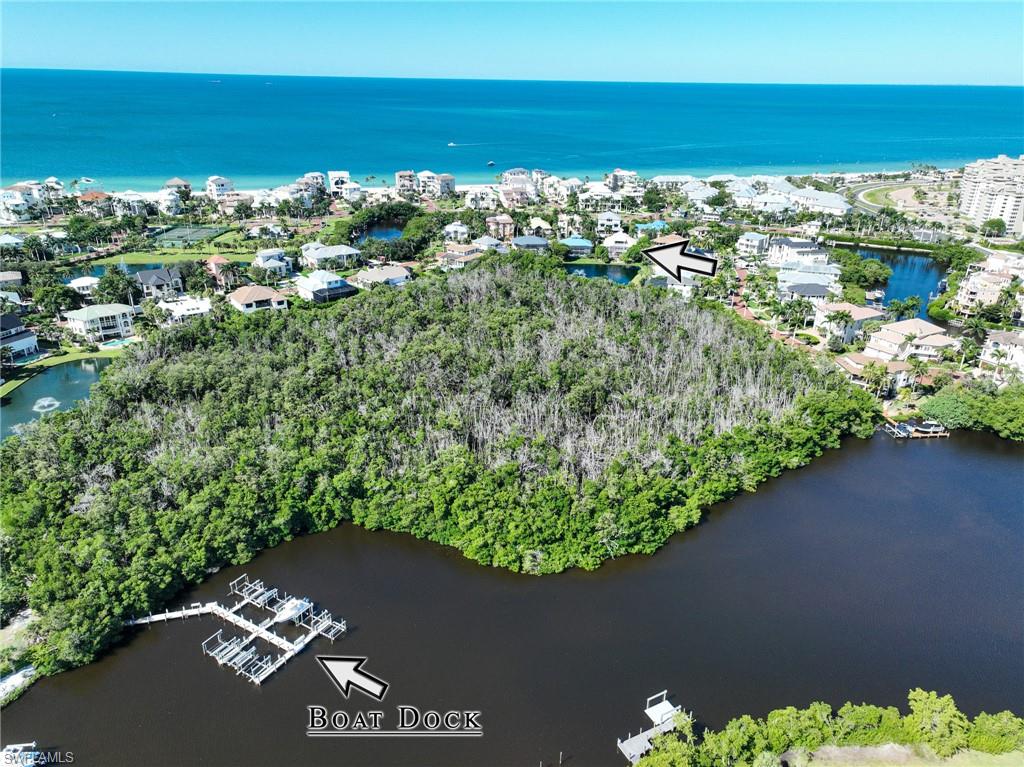 SOUTHPORT ON THE BAY - Residential