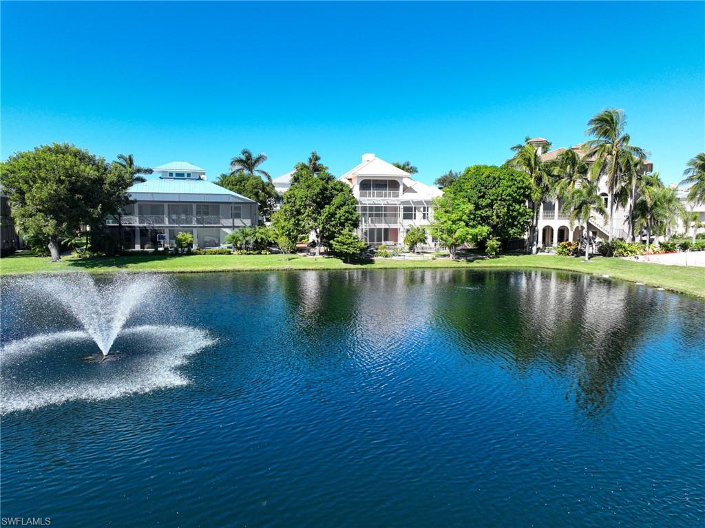 SOUTHPORT ON THE BAY - Residential