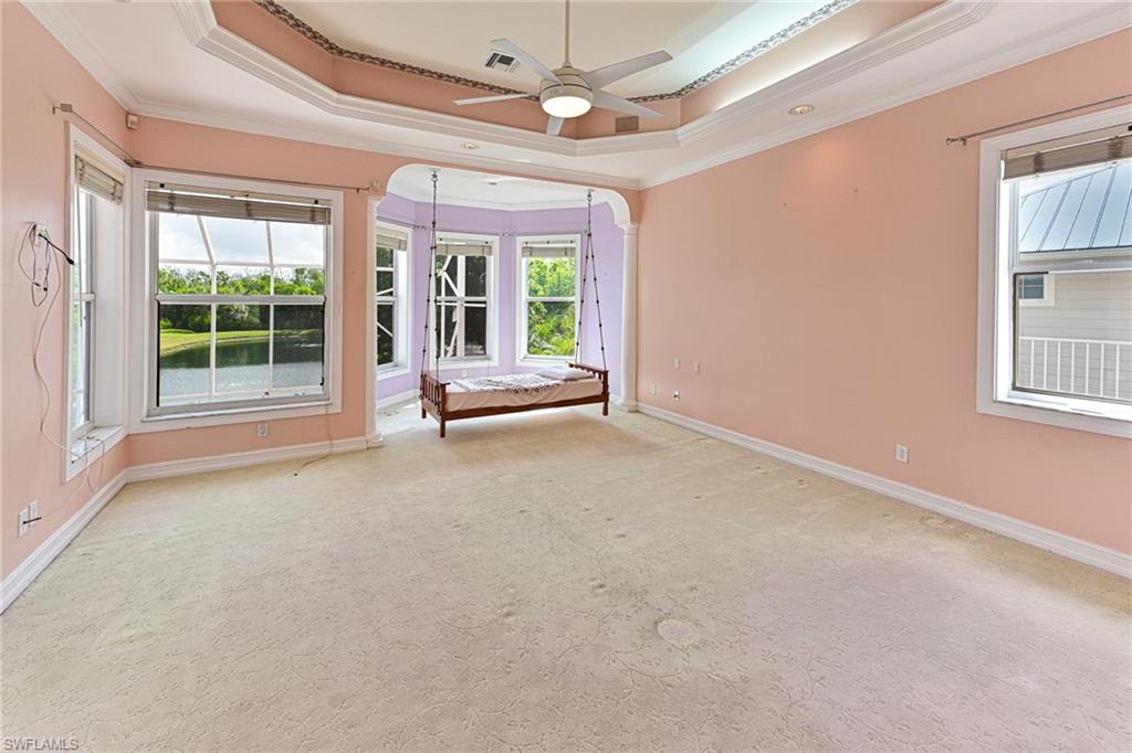 SOUTHPORT ON THE BAY - Residential