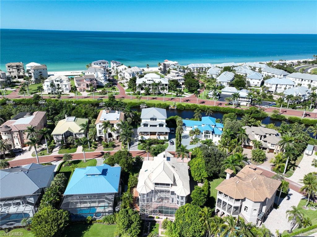 SOUTHPORT ON THE BAY - Residential