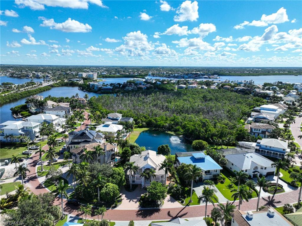 SOUTHPORT ON THE BAY - Residential