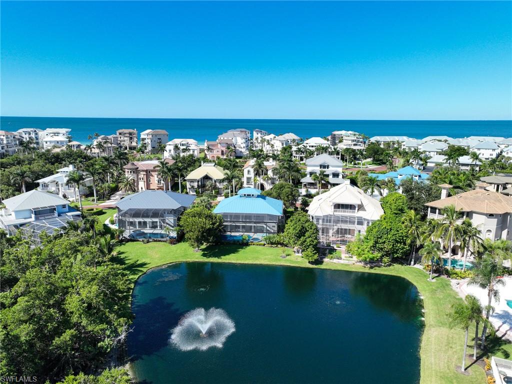 SOUTHPORT ON THE BAY - Residential