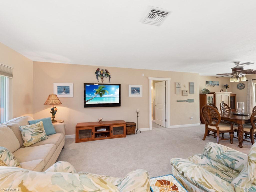 EDENBRIDGE GARDENS - Residential