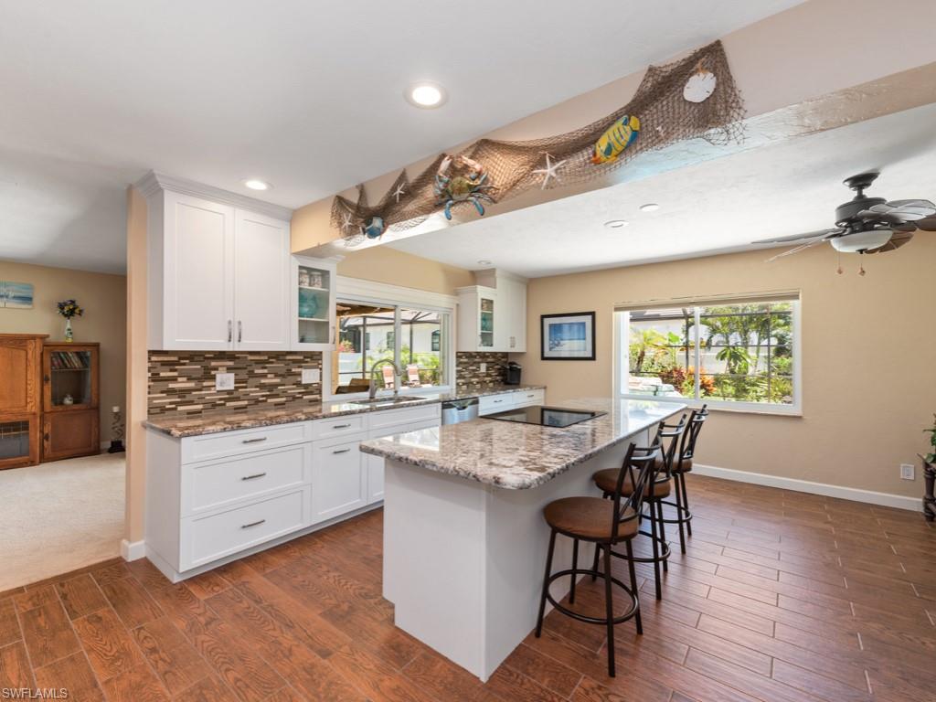 EDENBRIDGE GARDENS - Residential