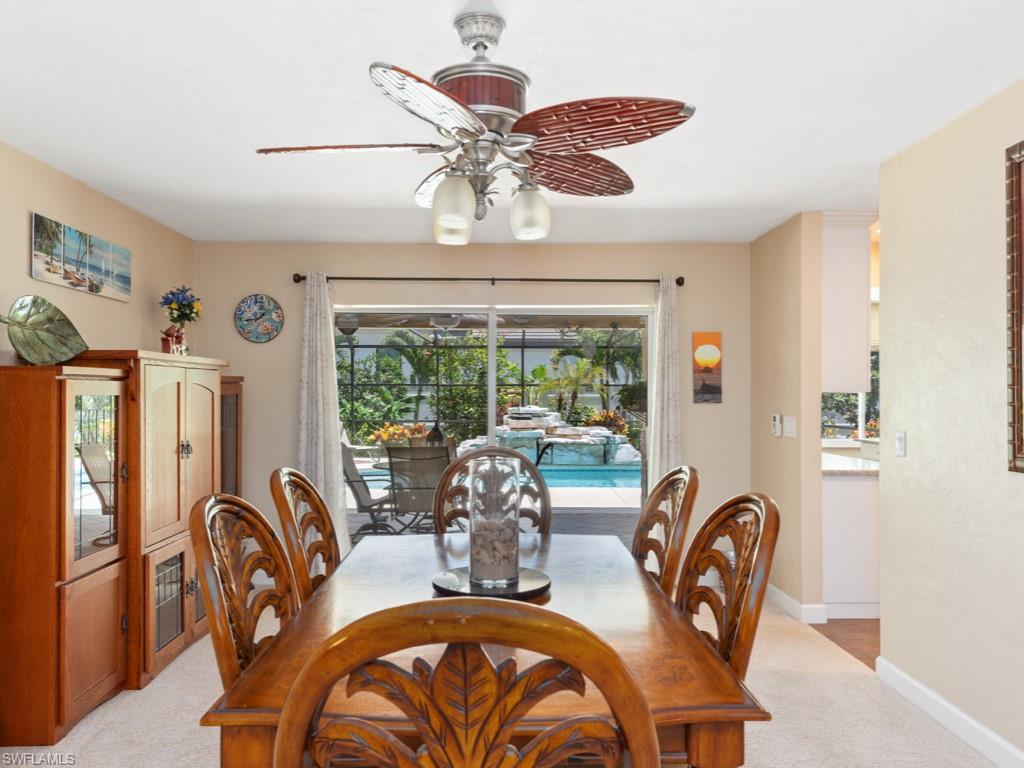 EDENBRIDGE GARDENS - Residential