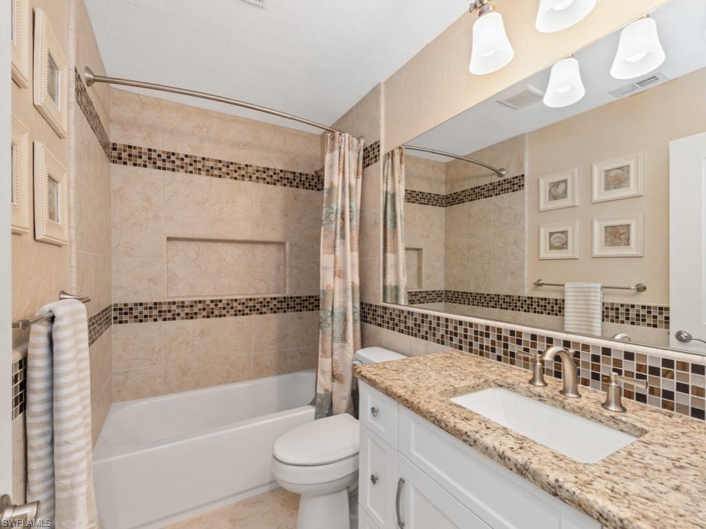 EDENBRIDGE GARDENS - Residential