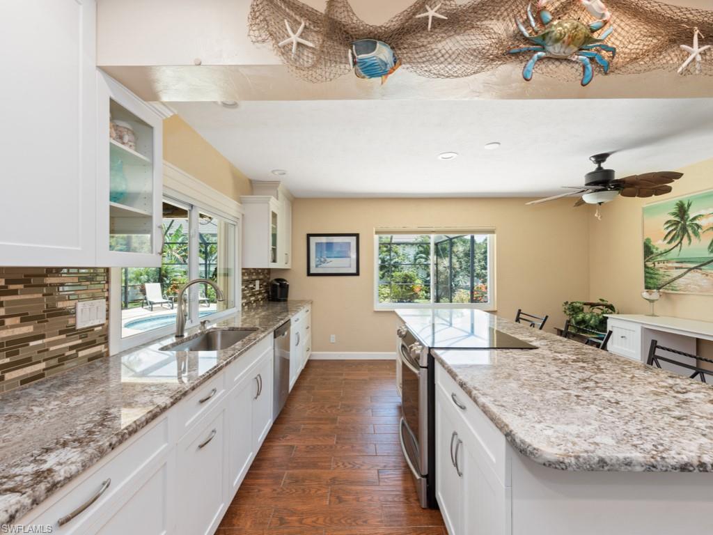 EDENBRIDGE GARDENS - Residential