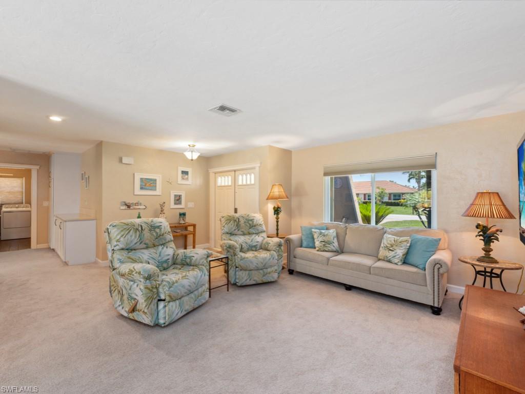 EDENBRIDGE GARDENS - Residential