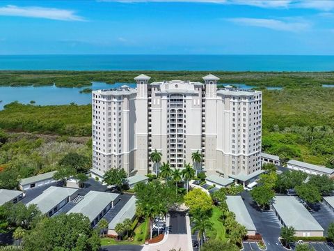 1001 Arbor Lake DR 608 NAPLES FL 34110