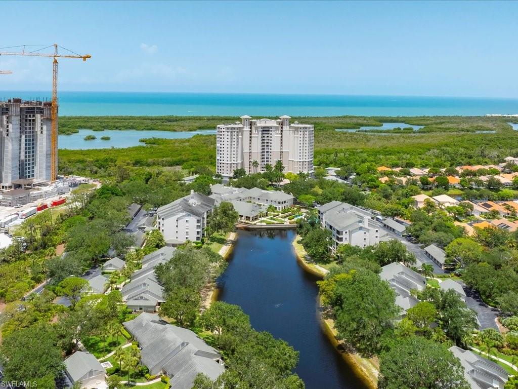 1001 Arbor Lake DR 608