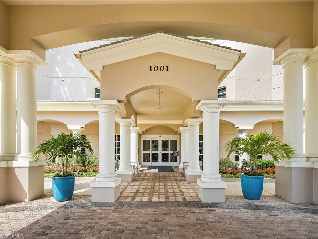 1001 Arbor Lake DR 608