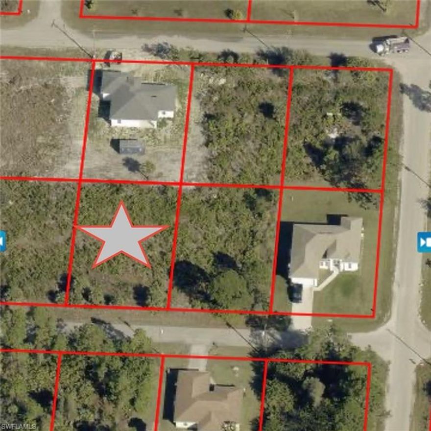 GREAT Vacant Lot in growing area of Lehigh Acres, Beautiful piece of land ready to build on. Build a new construction home or invest for the future. NO building restriction, the ideal land for your dream home. If you've been waiting to buy a lot on which to build your home, don't let this opportunity pass you by. Vacant Land sales are HOT and prices continuing to rise!! Close to shopping, schools and restaurants