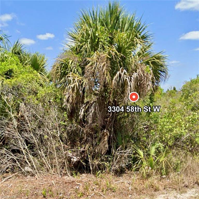 LEHIGH ESTATES - Land