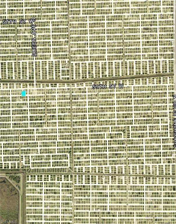 LEHIGH ESTATES - Land