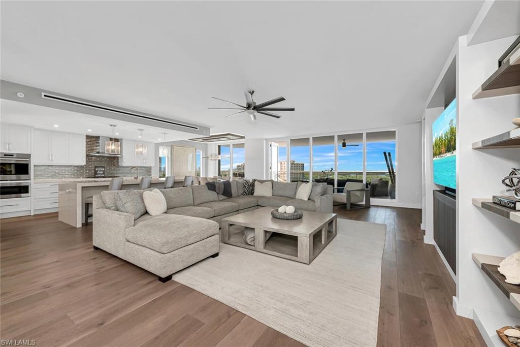 KALEA BAY TOWER 100 - Residential