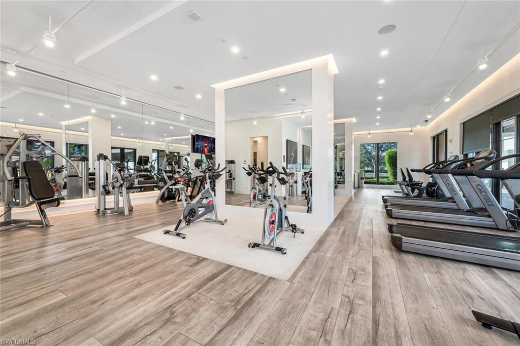 KALEA BAY TOWER 100 - Residential